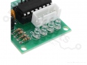 Stappenmotor driver ULN2003
